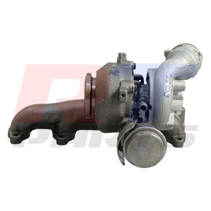 Genuine Turbo Charger BV39 For Volkswagen Caddy BLS 1.9L 2006-2010 03G253014T
