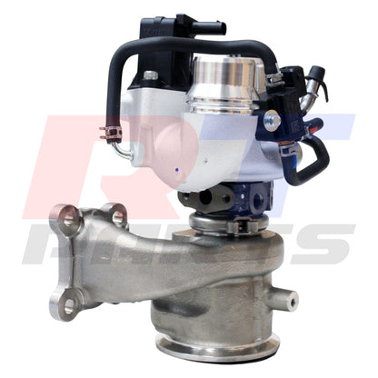 Genuine Turbo Charger TD025L4BR For Holden Astra 1.4L Petrol 2015 Onwards 49180-04056