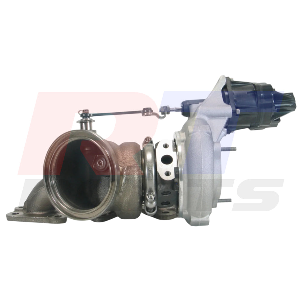 Genuine Billet Turbo Charger TF035HL4W For BMW M4 S55B30 3.0L 11657849650 CYL 1-3