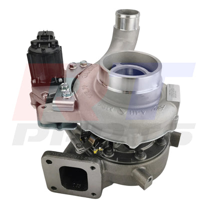 Genuine Turbo Charger GTB3576KLNRV For Hino Ranger 500 J08E 7.7L 2009 Onwards 830724-5008S