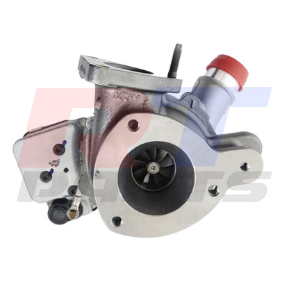 Genuine Turbo Charger For Ford Transit 2.2L FWD  786880