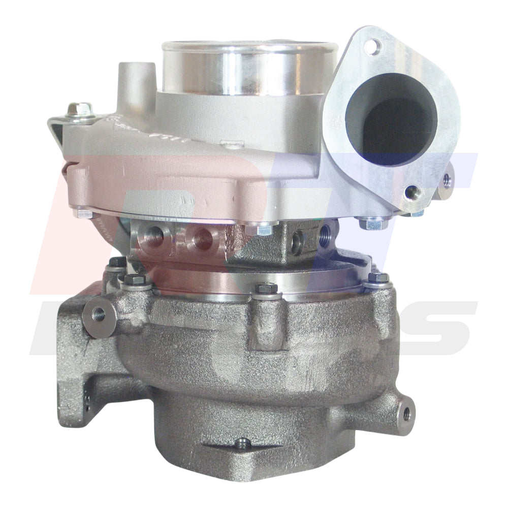 Genuine Turbo Charger GT2263KLNV For Hino Dutro J05E 5.1L 2010 Onwards 859178-5001S