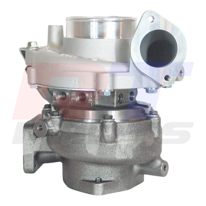 Genuine Turbo Charger GT2263KLNV For Hino Dutro J05E 5.1L 2010 Onwards 859178-5001S