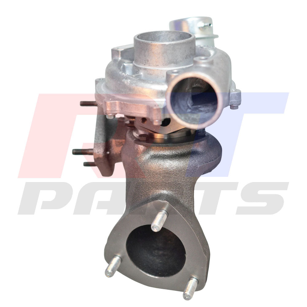 Genuine Turbo Charger GT2052S For Land Rover Discovery II TD5 2.5L 452239-5009W