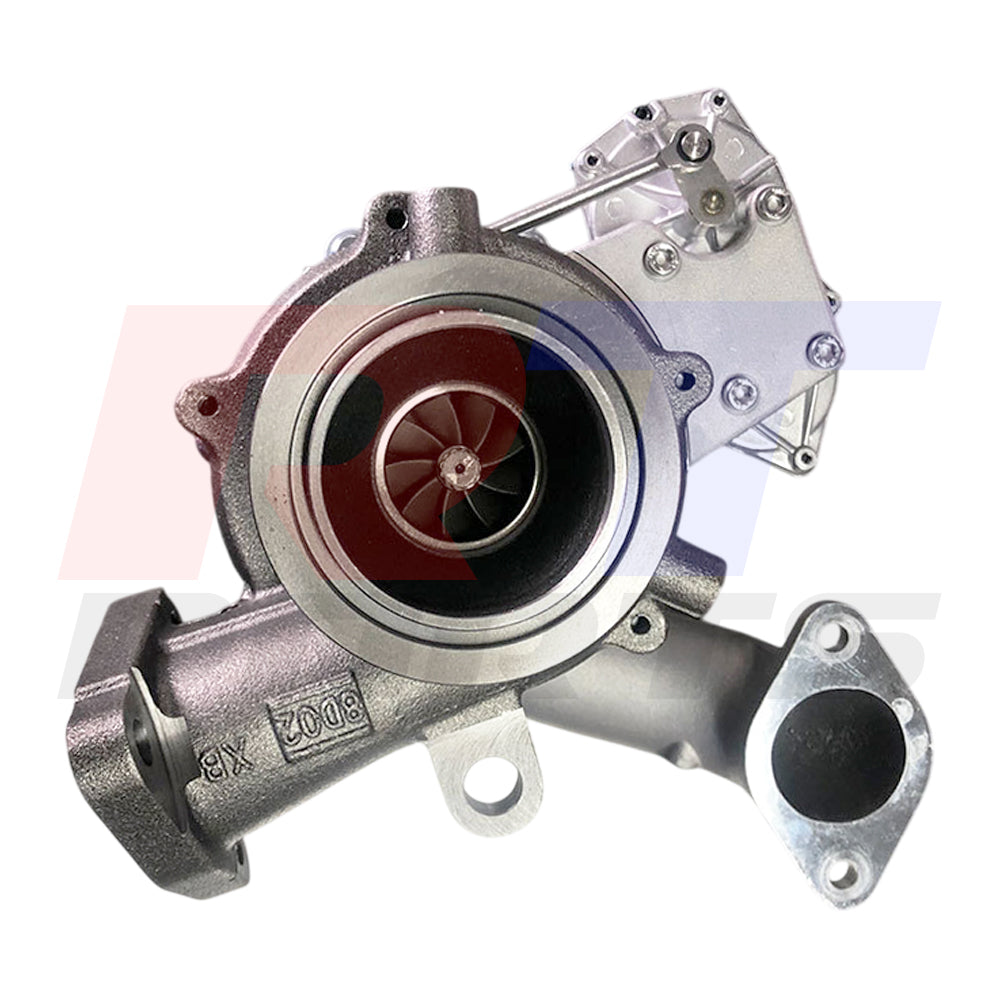 Genuine Turbo Charger ELT09 For GWM Great Wall Cannon 2.0L 1118100XED95