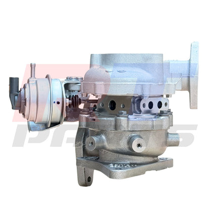 Genuine Turbo Charger GTD1446VZ For Subaru Forester EE20 2.0L 14411-AA940