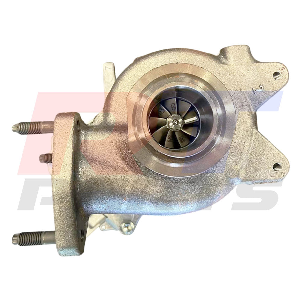 Genuine Turbo Charger CT12C For Toyota LandCruiser Prado 2.8L 06/2020 Onwards 17201-11120