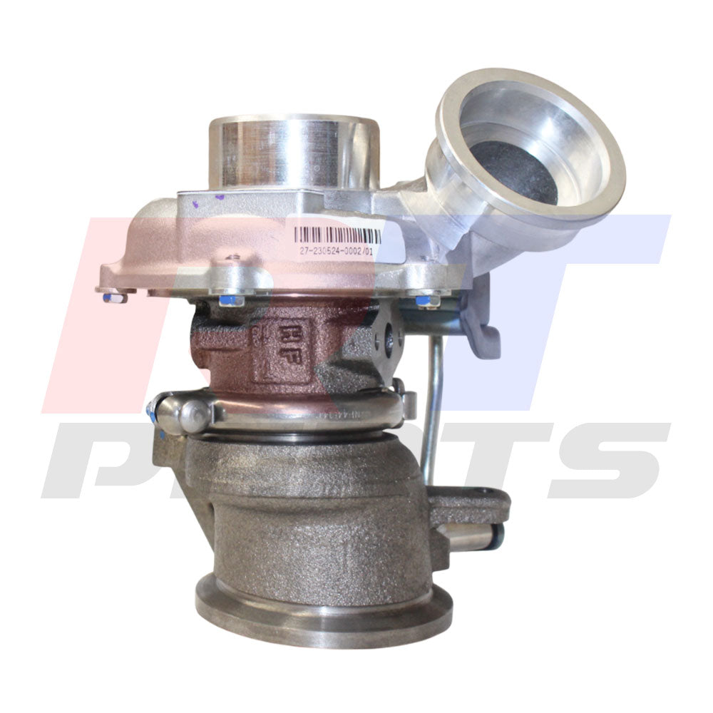 Genuine Turbo Charger RHF4 For Mercedes Benz Sprinter OM611 2.2L A6110961499