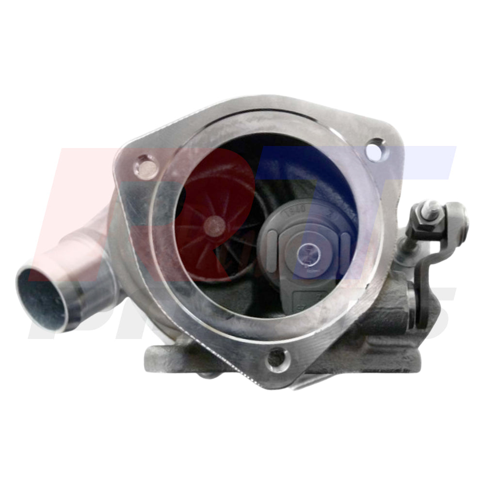 Genuine Billet Turbo Charger K03 For Citroen DS4 DStyle 1.6L 0375N7