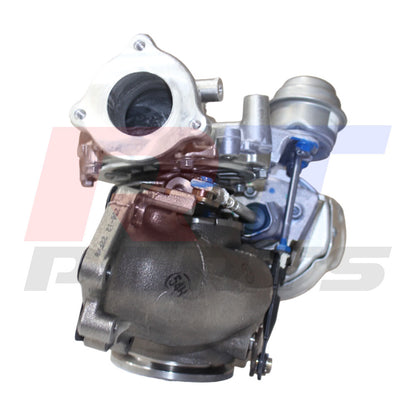 Genuine Renault Turbo Charger GT1549S For Renault Trafic R9M 1.6L 821942