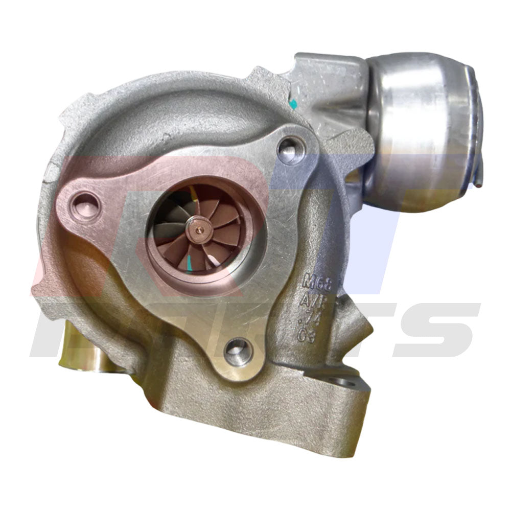 Genuine Turbo Charger GTB1444VZ For Hyundai Santa Fe 1.6L 28201-2A710