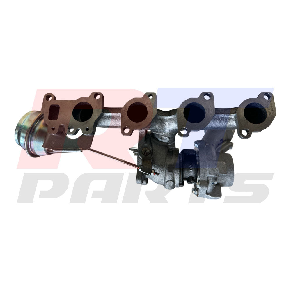 Genuine Turbo Charger K04-2074 For Mercedes Benz Sprinter 315/415/515 OM646 2.15L Low Pressure 2006 Onwards A6460901280