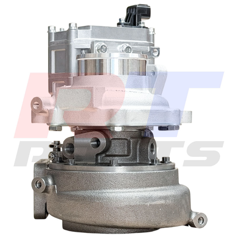 Genuine Garrett Turbo Charger GT2563KLV For Hino Dutro 300 Series N04C-T 4.0L 765870-5009S