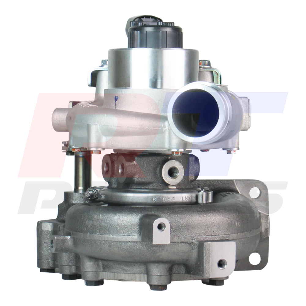 Genuine Turbo Charger VIET For Isuzu NPS 4HK1 5.2L 2007 Onwards 8980277725