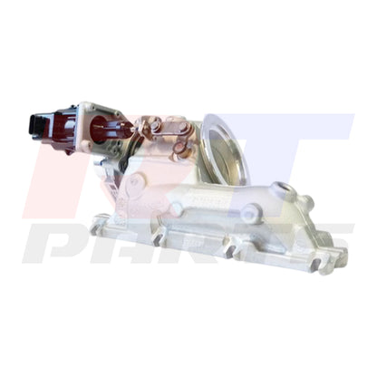 Genuine Turbo Charger GTDI12V For BMW 218i B38A15A 1.5L 2013 Onwards 11657633795