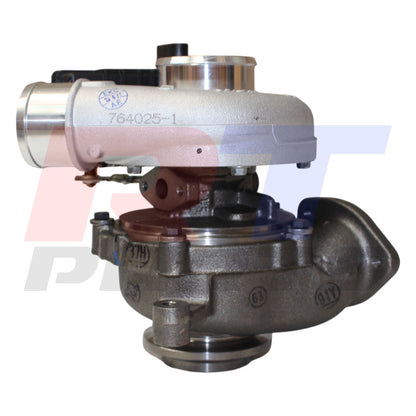 Genuine Turbo Charger GTB1752VK For Land Rover Freelander 2 2.2L 2007 Onwards 753546-5023S
