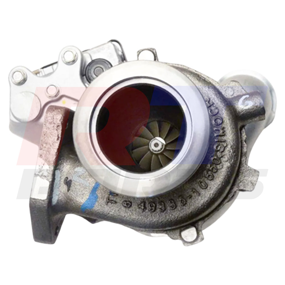 Genuine Billet Turbo Charger TF035HL For BMW 520D N47D20 2.0L 2007 Onwards 11658519476