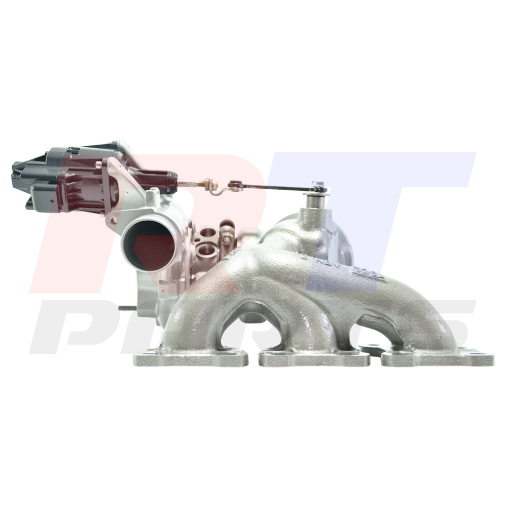 Genuine Billet Turbo Charger TF035HL4W For BMW M4 S55B30 3.0L 11657850279 CYL 4-6
