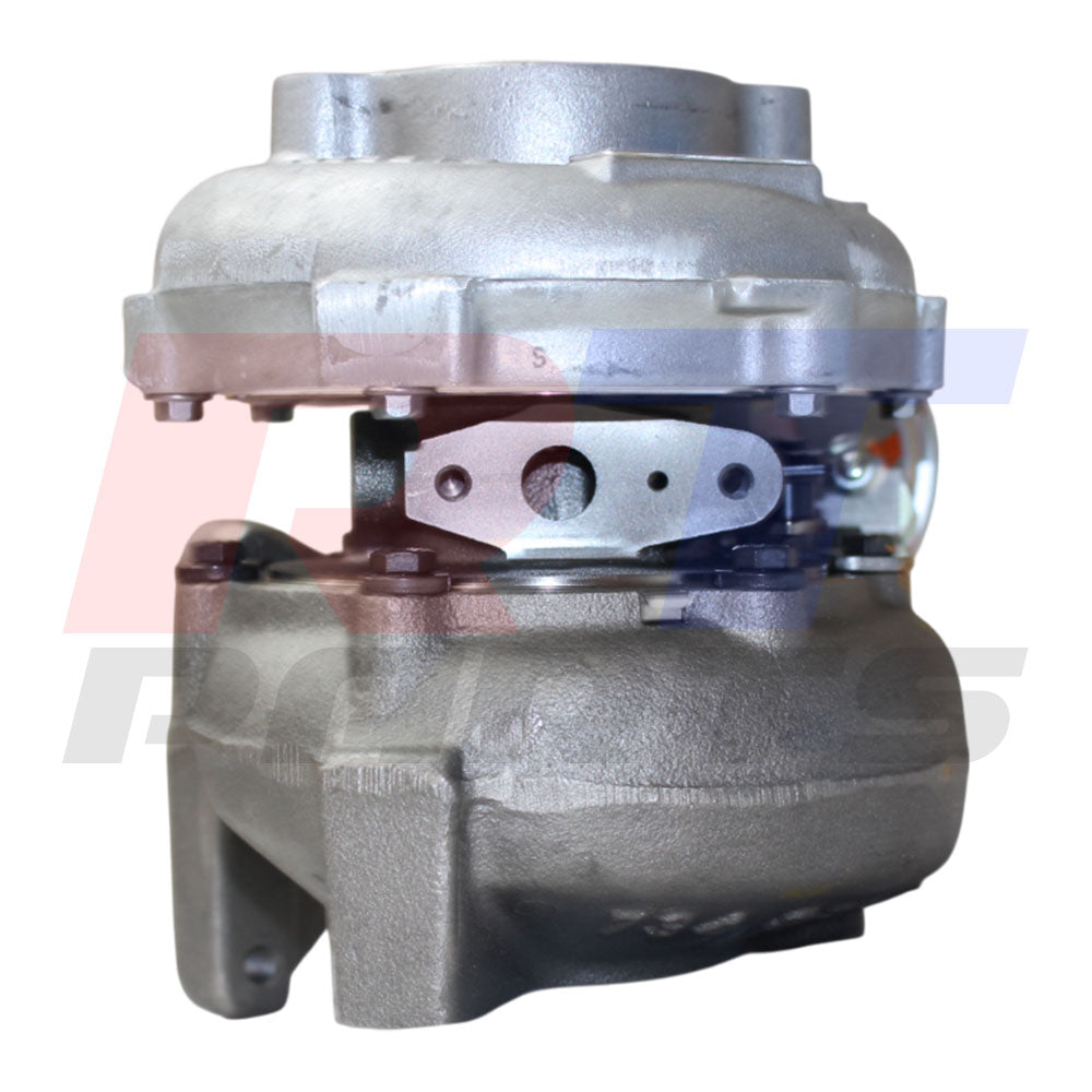 Genuine Turbo Charger GT2056V For Nissan Pathfinder R51 YD25 2.5L 3-Bolt 751243-5002S