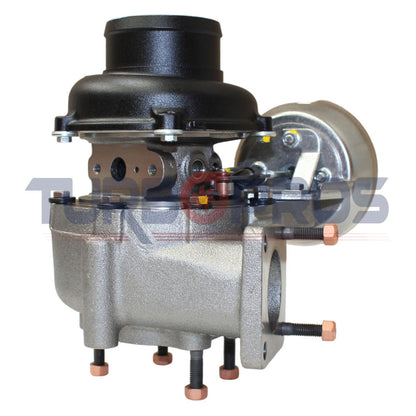 Genuine IHI TDX Stage Two Upgrade Turbo For Holden Rodeo 2007-2008