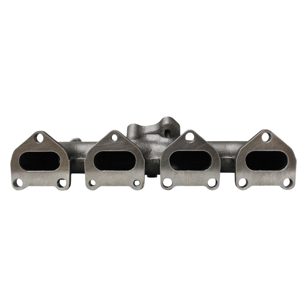 Genuine Exhaust Manifold, Gasket & Stud Kit For Mitsubishi Pajero 4M41 3.2L