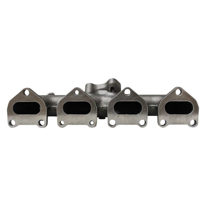 Genuine Exhaust Manifold, Gasket & Stud Kit For Mitsubishi Pajero 4M41 3.2L