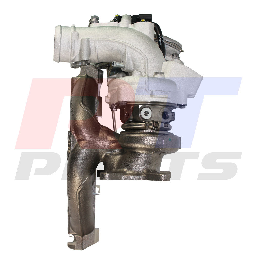 Genuine Borg Warner Turbo Charger K04 For Audi S3 / TTS TFSI 2.0L