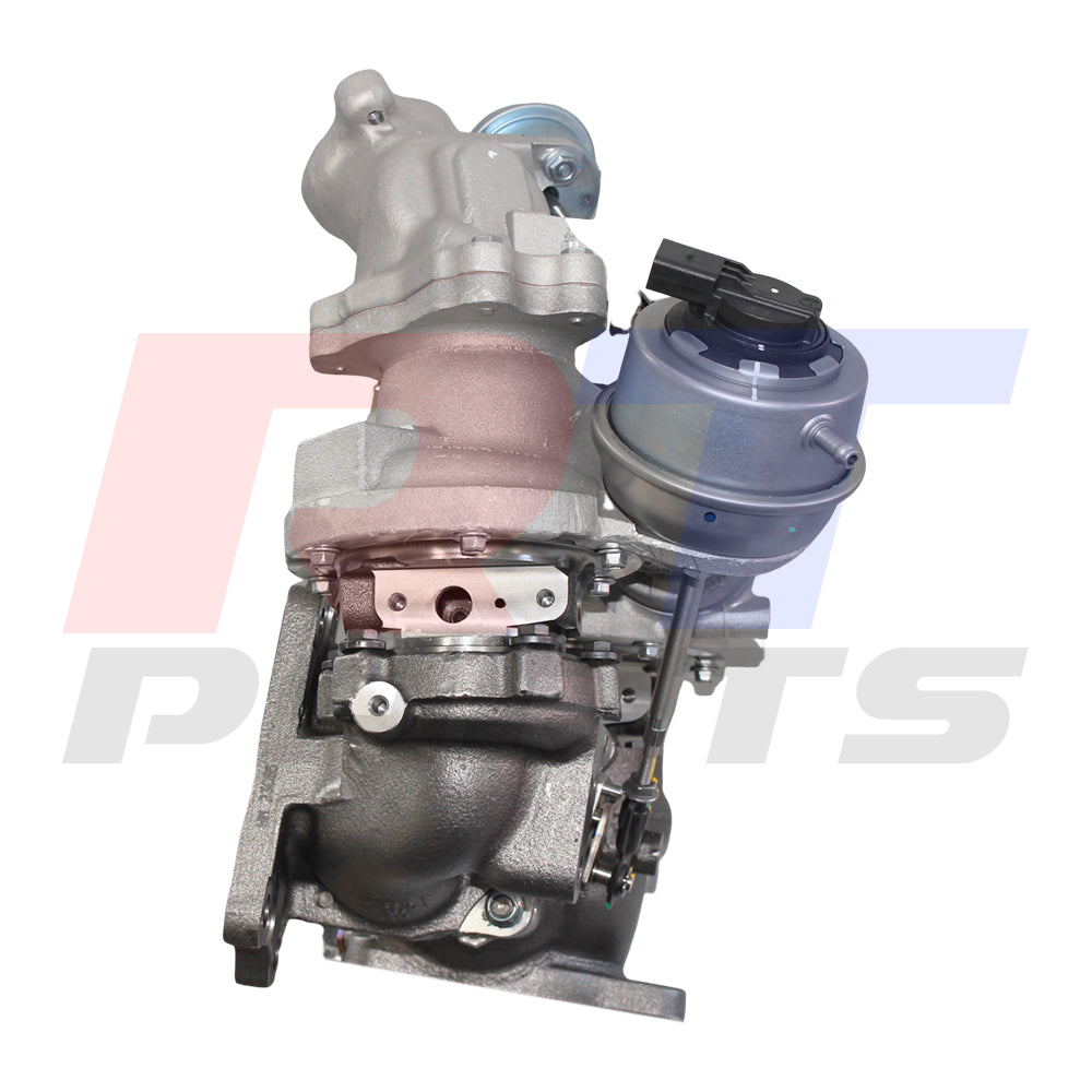 Genuine Turbo Charger With Installation Stud & Gasket Kit For Mazda 6 Skyactive 2.2L Diesel 2011- 810358-5005S