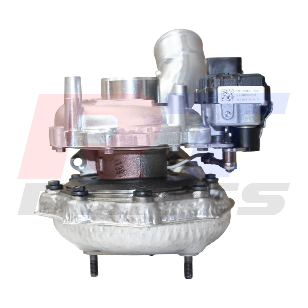 Genuine Turbo Charger GTB2260VZK For Porsche Cayenne 3.0L 819968-5001S