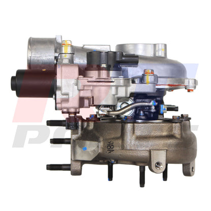 Genuine Turbo Charger CT12CV For Toyota Landcruiser Prado 1KD-FTV 3.0L 17201-30160