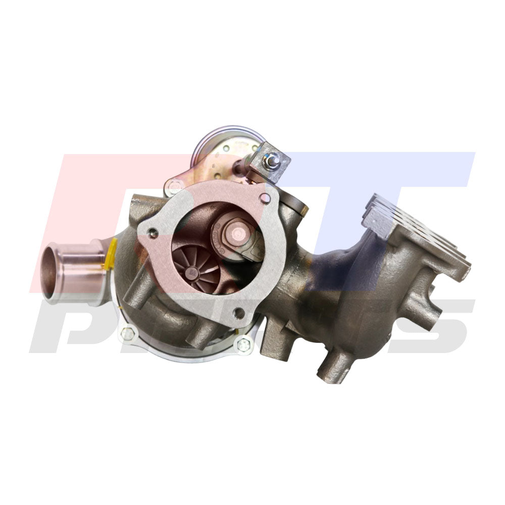 Genuine Billet Turbo Charger With Genuine Oil Feed Pipe For Hyundai Veloster 1.6L 28231-2B700