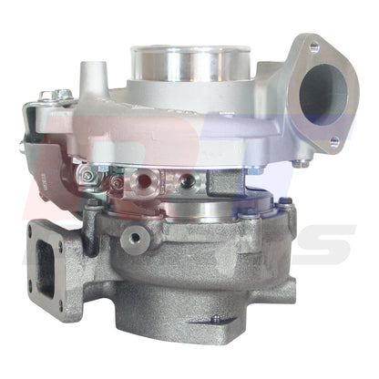 Genuine Turbo Charger GT2263KLNV For Hino Dutro J05E 5.1L 2010 Onwards 859178-5001S