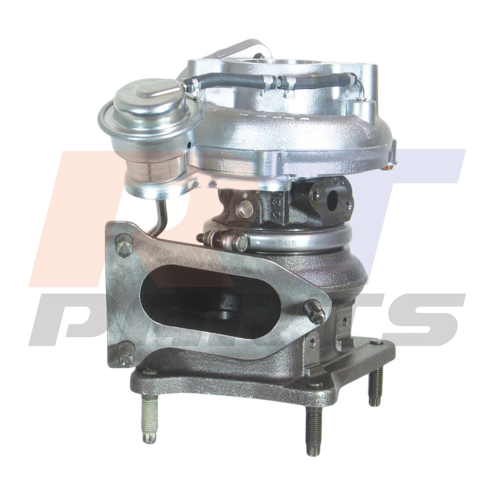 Genuine Turbo Charger RHF5H-VF54 For Subaru Legacy 2.5L 14411-AA760