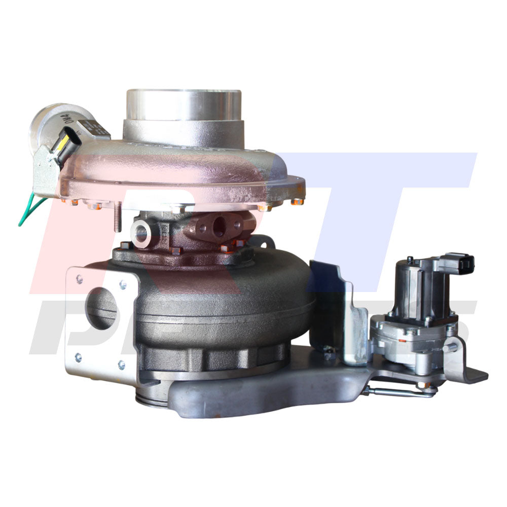 Genuine Garrett Turbo Charger RHG8V-VXDE For Hino 700 Series Truck 13.0L VXDE