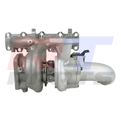 Genuine Billet Turbo Charger TD04L6 For Hyundai i30N 2.0L 28231-2GTE0