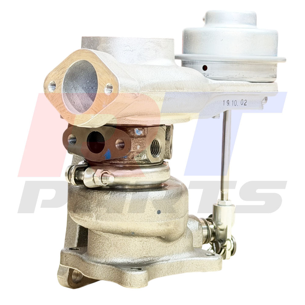 Genuine Turbo Charger TD02 For Suzuki S-Cross SX4 K14C 1.4L 49172-04020