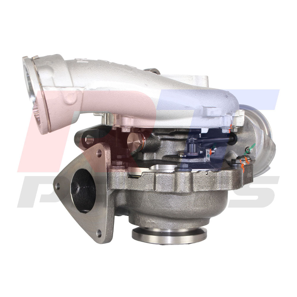 Genuine Turbo Charger GTB1749V For Volkswagen California T5 AXD/BNZ 2.5L 760698-5005S