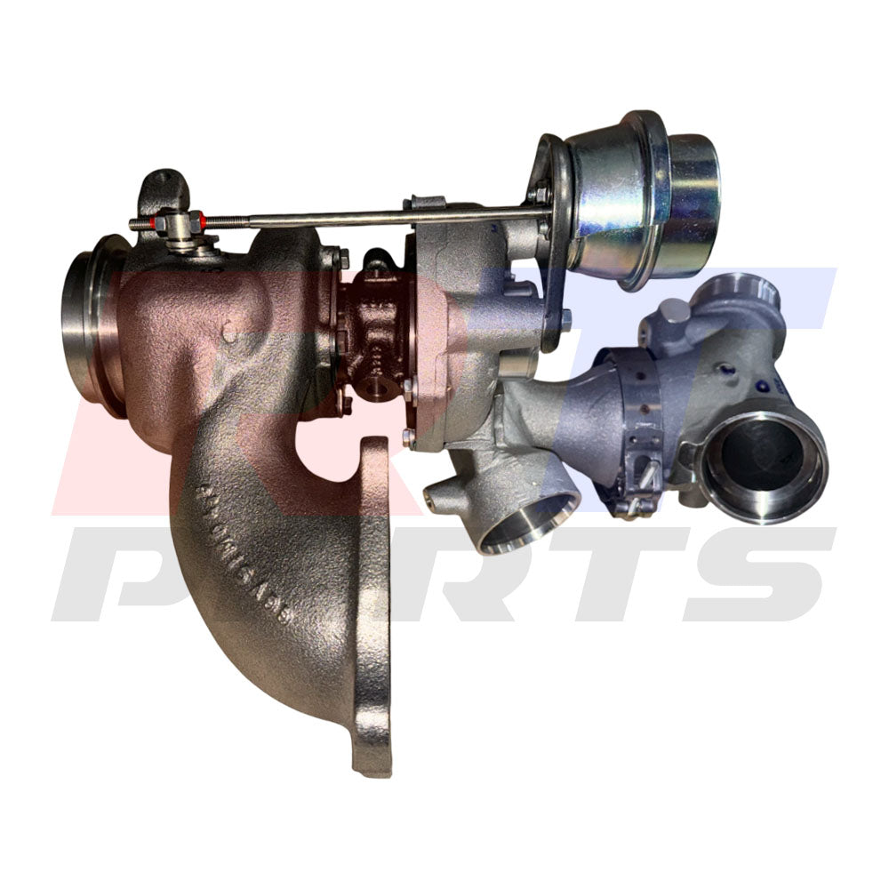Genuine Turbo Charger KP39-1667 For Mercedes Benz Sprinter 315/415/515 OM646 2.15L High Pressure 2006 Onwards A6460901180
