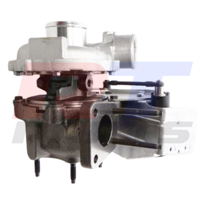 Genuine Turbo Charger GTB1756VK For Jeep Wrangler Limited JK 02/2011 - 01/2012 796911-5002S