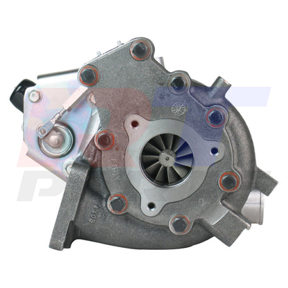 Genuine Turbo Charger VIET For Isuzu NPR 4HK1 5.2L 2007 Onwards 8980277725