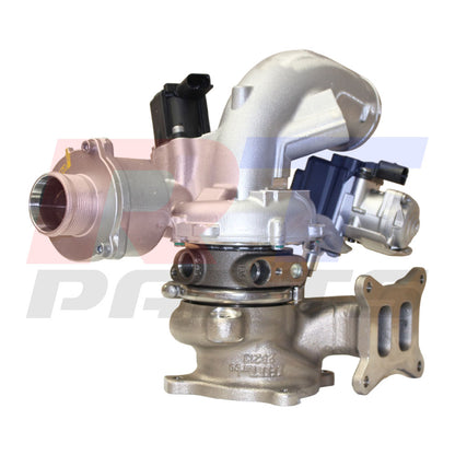 Genuine IHI Turbo Charger For Audi Q5 2.0L GEN3 9VA10