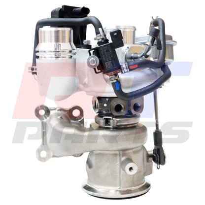 Genuine Turbo Charger TD025L4BR For Holden Astra 1.4L Petrol 2015 Onwards 49180-04056