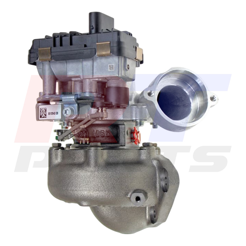 Genuine Billet Turbo Charger BV40-1874 For BMW X4 xDRIVE 35d F26 3.0L 11658508091 High Pressure