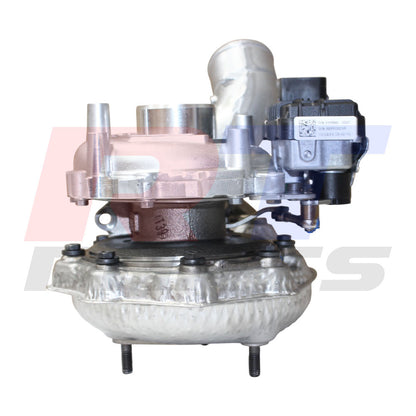 Genuine Turbo Charger GTB2260VZK For Audi A8 3.0L 819968-5001S