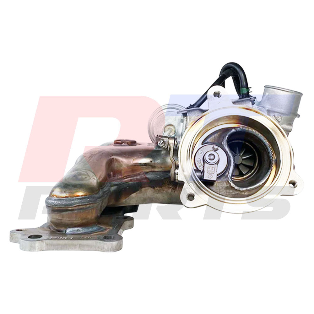 Genuine Turbo Charger K03-2080D For Ford Mondeo Ecoboost 2.0L 2009 Onwards 53039880505