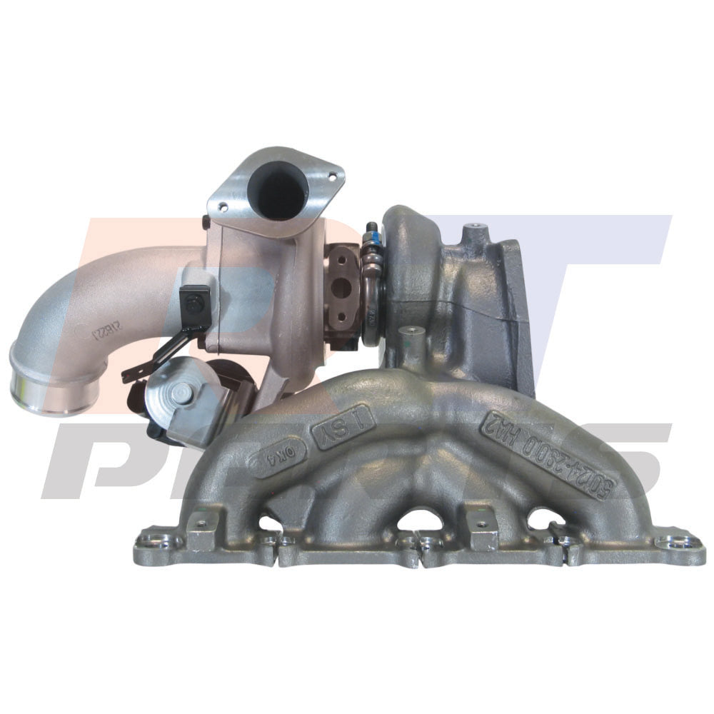 Genuine Turbo Charger TD04L6 For Hyundai i30N 2.0L 28231-2GTB1