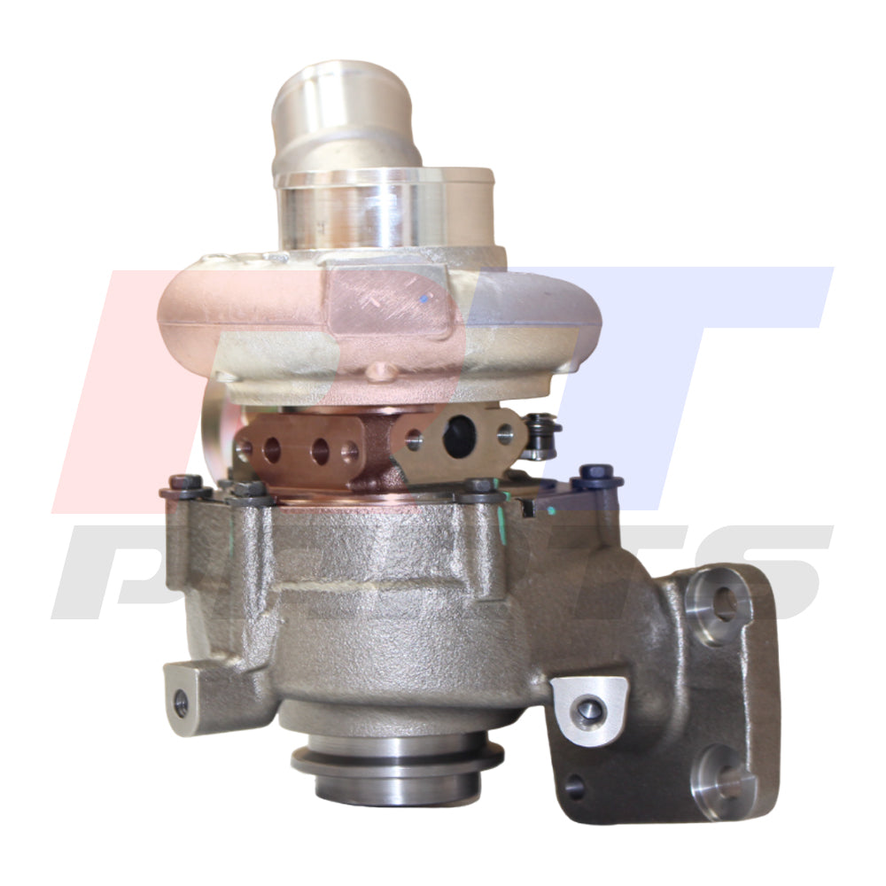 Genuine Turbo Charger TD04L With Genuine Oil Feed Pipe For Isuzu D-Max 4JJ1 3.0L 2016 Onwards 49477-06200
