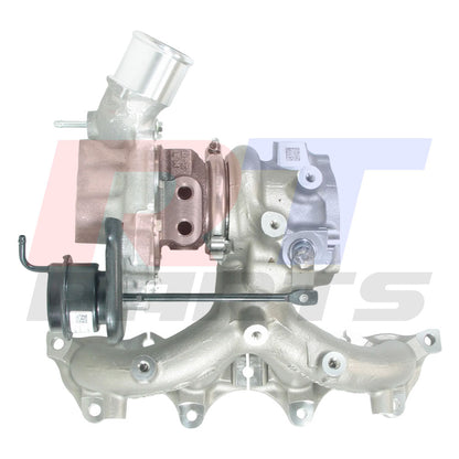 Genuine Billet Turbo Charger RHF5 For Kia Optima G4FJ 1.6L 2014 Onwards 28231-2B800