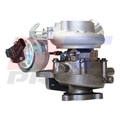 Genuine Mitsubishi Billet Turbo Charger For Mitsubishi Triton MR 4N15 2.4L 2019 Onward 1515A322