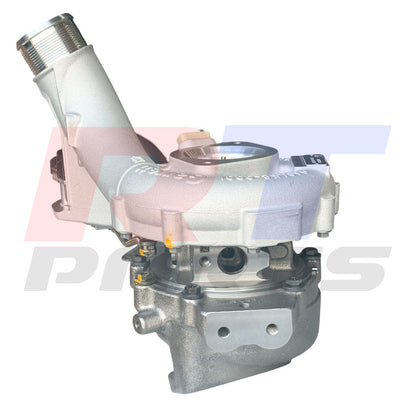 Garrett PowerMax Upgrade Turbo Charger GTD2060V For Ford Ranger GEN5 3.0L V6 Lion 930592-5001S 2022 Onwards